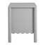 Table de chevet 2 tiroirs Emmeline-106714575
