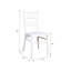 Chaise d'appoint Chiavari-38012631