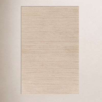 Jute Rug