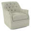 Swivel Tufted Chair-532295640