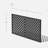 3.75 ft. H x 2 ft. W Screen Series Arrow Privacy Screen