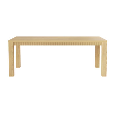 Table de salle à manger Aadi
