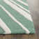Stephen Chevron Wool Hand Woven Area Rug
