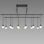 Suspenders® 12 - Light LED Pendant