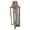 Georgetown 1 - Light Outdoor Wall Lantern