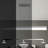 Aelber 1 - Light Kitchen Island Linear Pendant-356962939