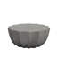 Table basse moderne Durable Mgo Cement Design