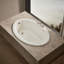 Sunward 60" x 42" Whirlpool Bathtub with Heater-951741745