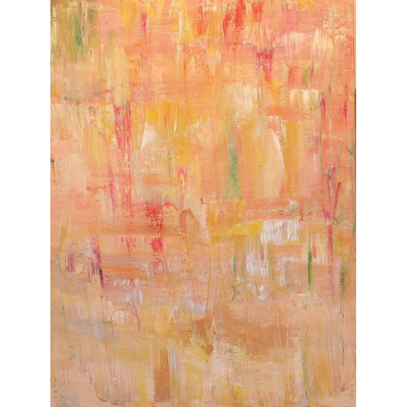 Emotions 1 Painting by Irina Gorbman