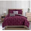 Ensemble d'édredon réversible Olympia-889627494-889627512
