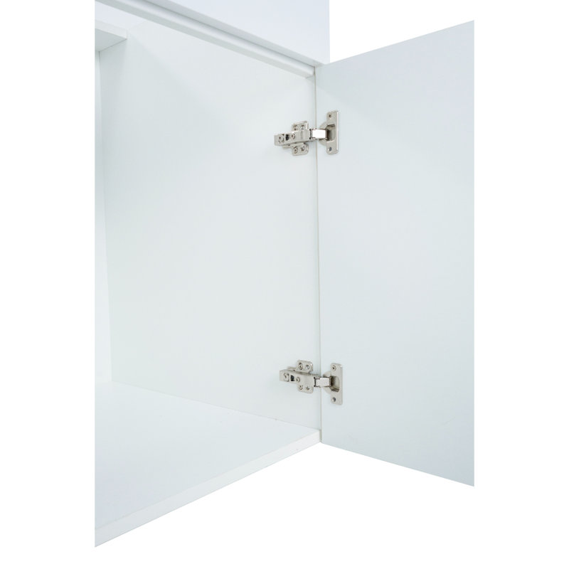 Armoire de cuisine Radie, H 34,5 po x l 30 po x P 24 po