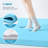 Bothwell 4'' Memory Foam Mattress Topper-362316904