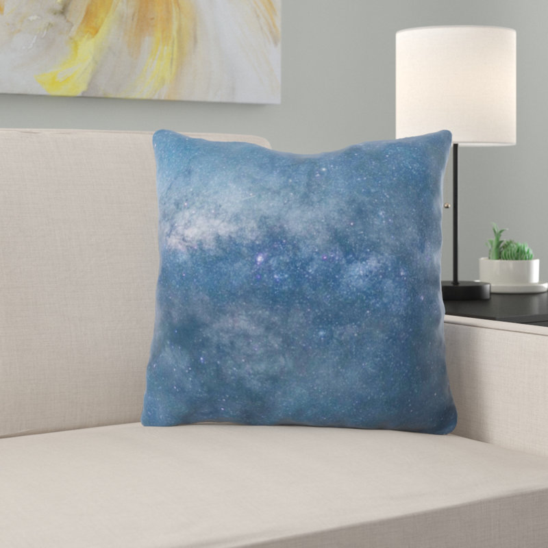 Coussin cosmos