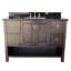 Ensemble de meuble-lavabo simple 49 po Wilhoit-27808888