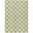 Chayden Washable Geometric Indoor / Outdoor Rug-98209332