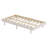 Modern Design Floating Platform Bed Frame-114282215-114282217