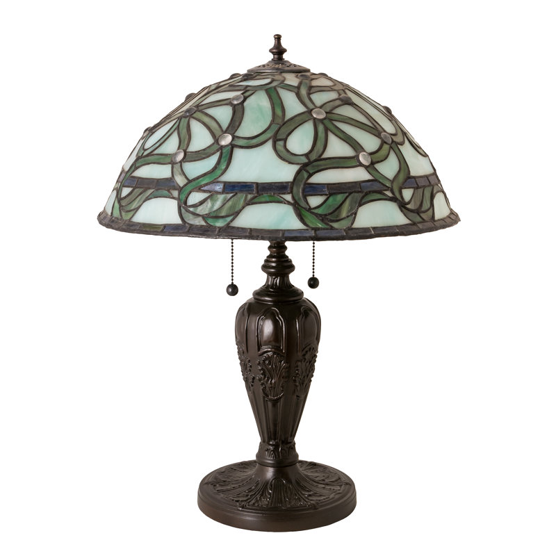 Mediterranean Table Lamp