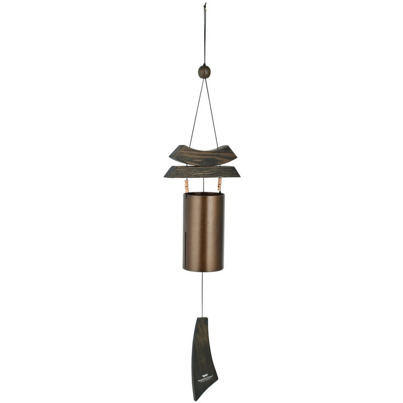 Carillon Dharm Cowbell ™