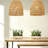 Promenade 1 - Light Single Bulb Pendant