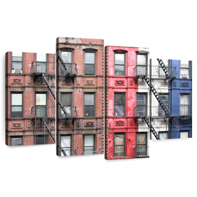 Lilie NYC appartements