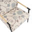 Chaise d'appoint Sabatio