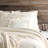 Petite Trellis Matelasse Sham-9542638-12215936