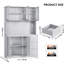 Garde-manger 70,9 po-360635271