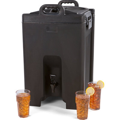 Distributeur de boisson isolant 10 oz. Cateraide™