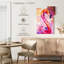 Flamant rose Brampt-108587951