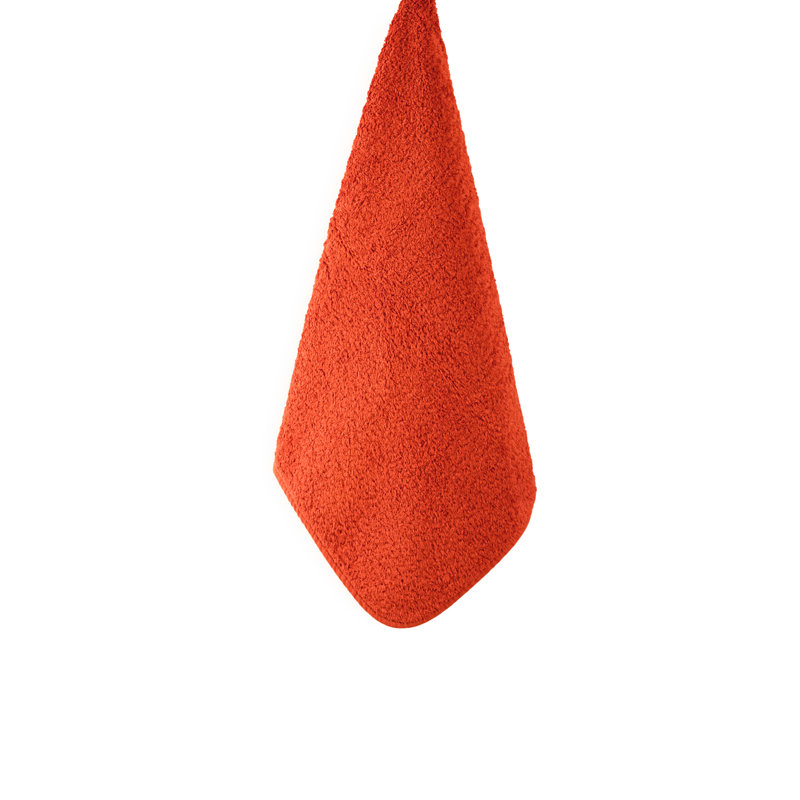 Egoist Washcloth, Spicy