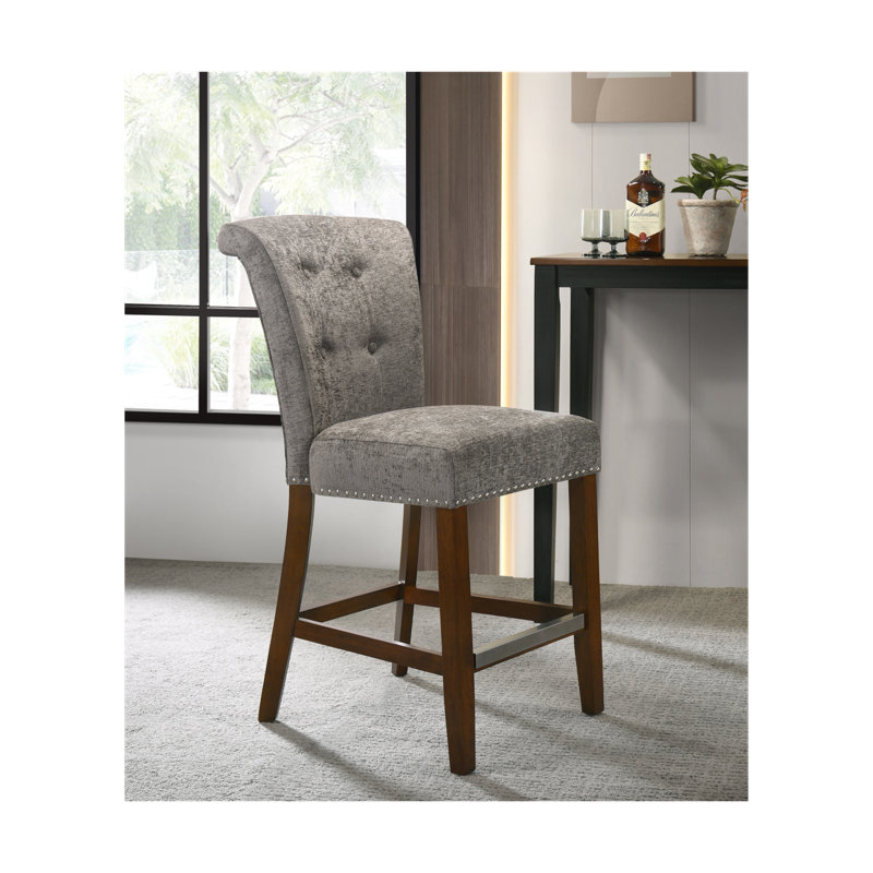 Chaise l 20,5 po Alfie