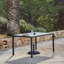 Renfoe 4 - Person Garden Lounge Set with Cushions-544135231