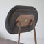 Yutapi Leather Side Chair