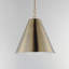 Luminaire suspendu simple à 1 lumière Lorrenda-1090728816-1090728818