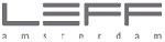 Logo LEFF amsterdam