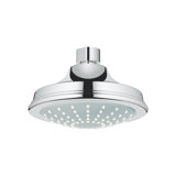 Euphoria® Rustic Adjustable Shower Head