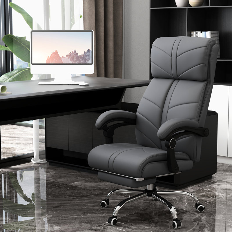 Fauteuil Pu
