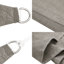 2.5m x 4.5m Triangle Shade Sail