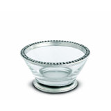 Medici Living Glass Dessert Bowl