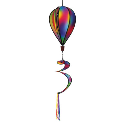 Rotateur de montgolfière Jewel