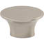 Edgewater 1 1/2" Length Oval Knob-1597043530
