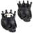 Black is out of stock