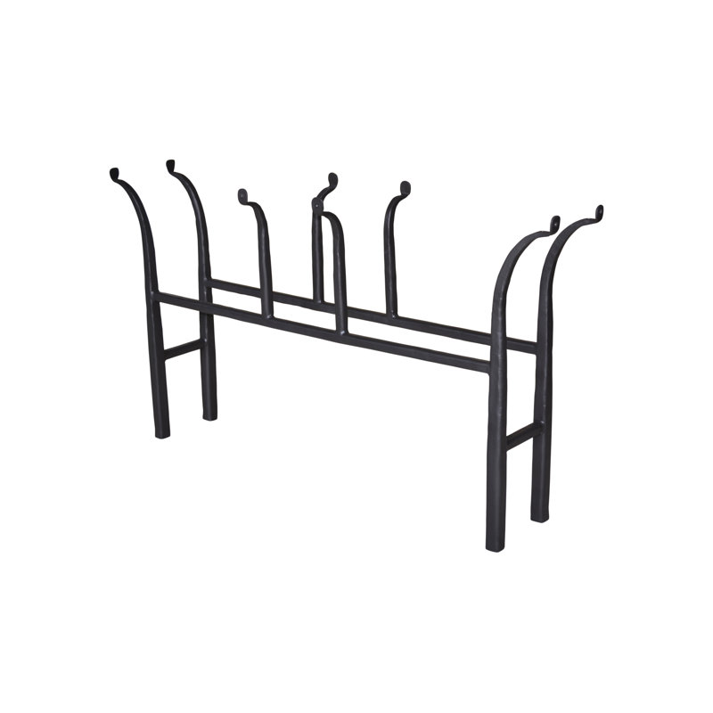 32.5'' 14.5'' w Iron Table Base