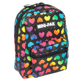 Mini-Pak Hearts
