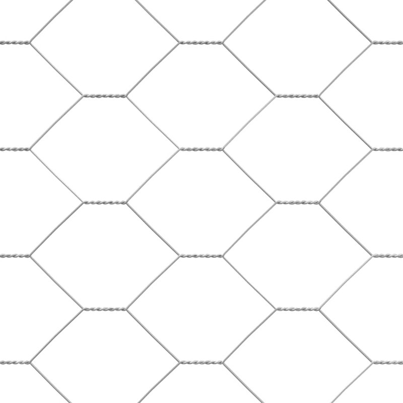 Chenil pour chien vidaXL 3 pièces argenté 19,69 x 6,56 x 6,56 pi