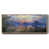 Natural Floater Framed Canvas selected