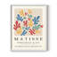 Matisse CECXLV, reproduction encadrée - bois massif-1815072788-1815072799