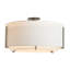 Exos 3 - Light Semi Flush Mount-93538120-93538123-93538140