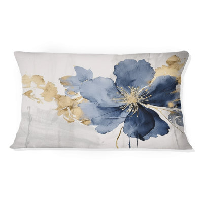 Coussin Hibiscus