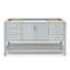 60'' W Single Bathroom Vanity Base-1044769664